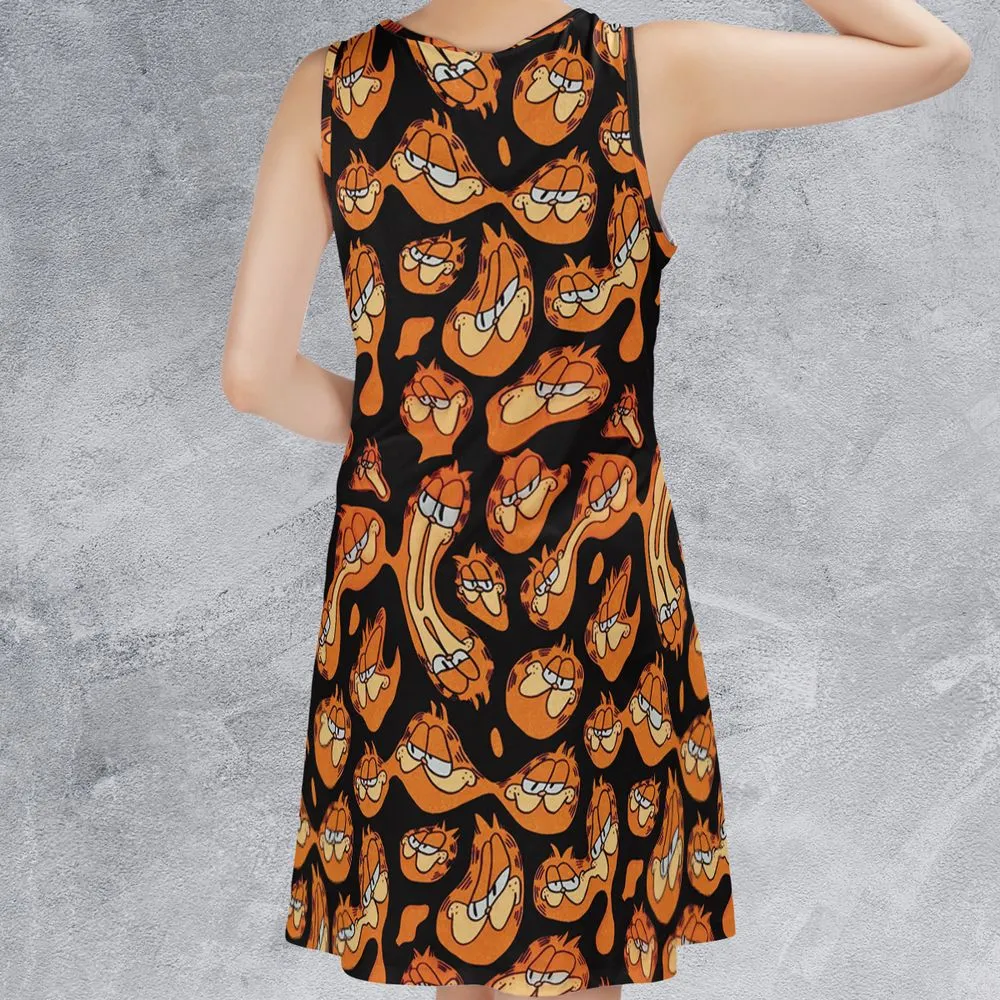 Sleeveless Dress - 4J8EGVG7 -  - 2
