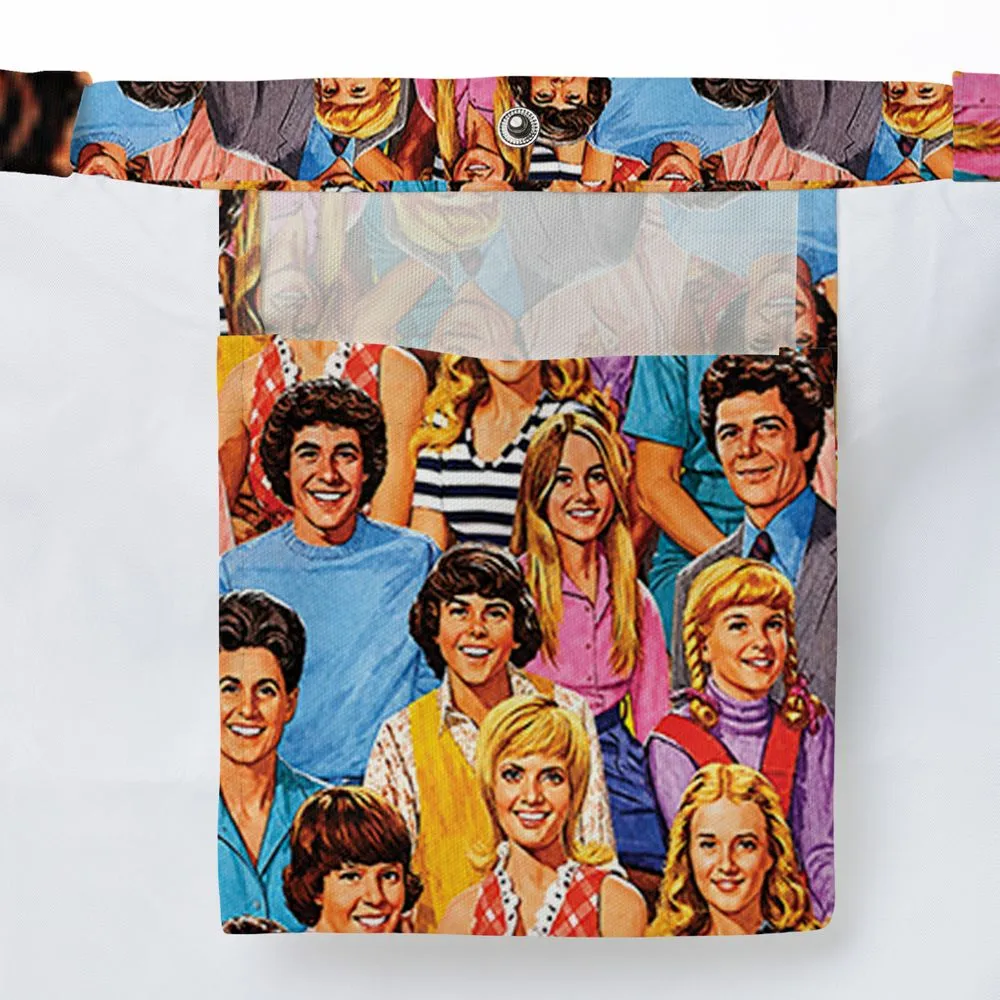 The Brady Bunch -  - 3