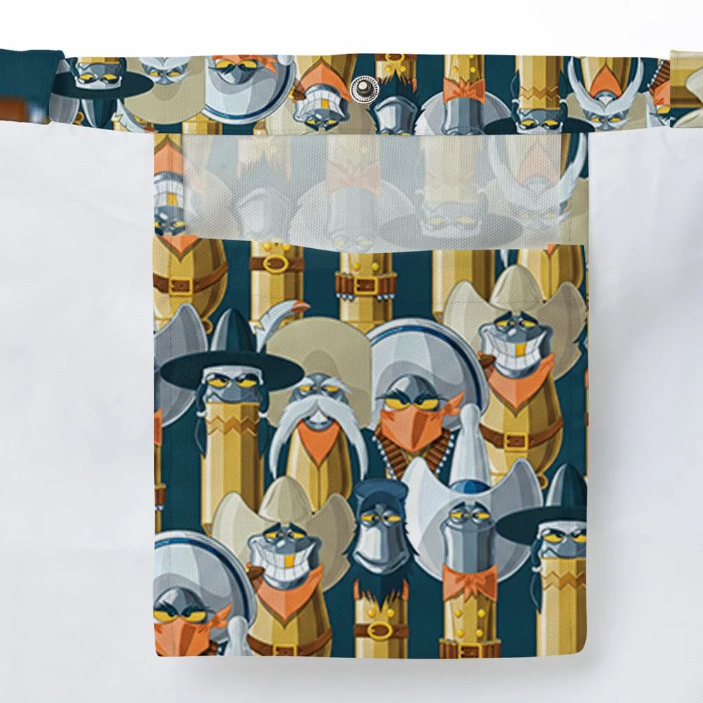 Large Tote Bag - 3LD9D3B3 -  - 3