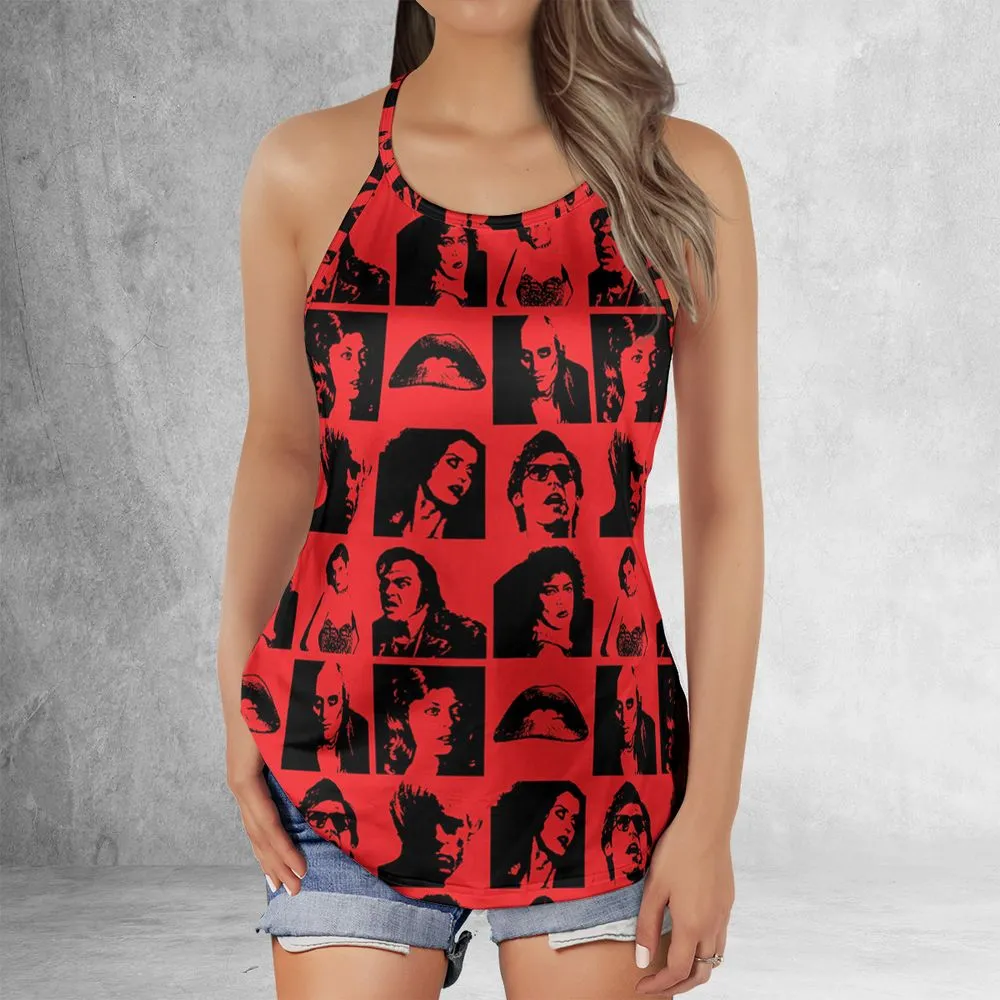 Rocky Horror Show Characters -  - 2