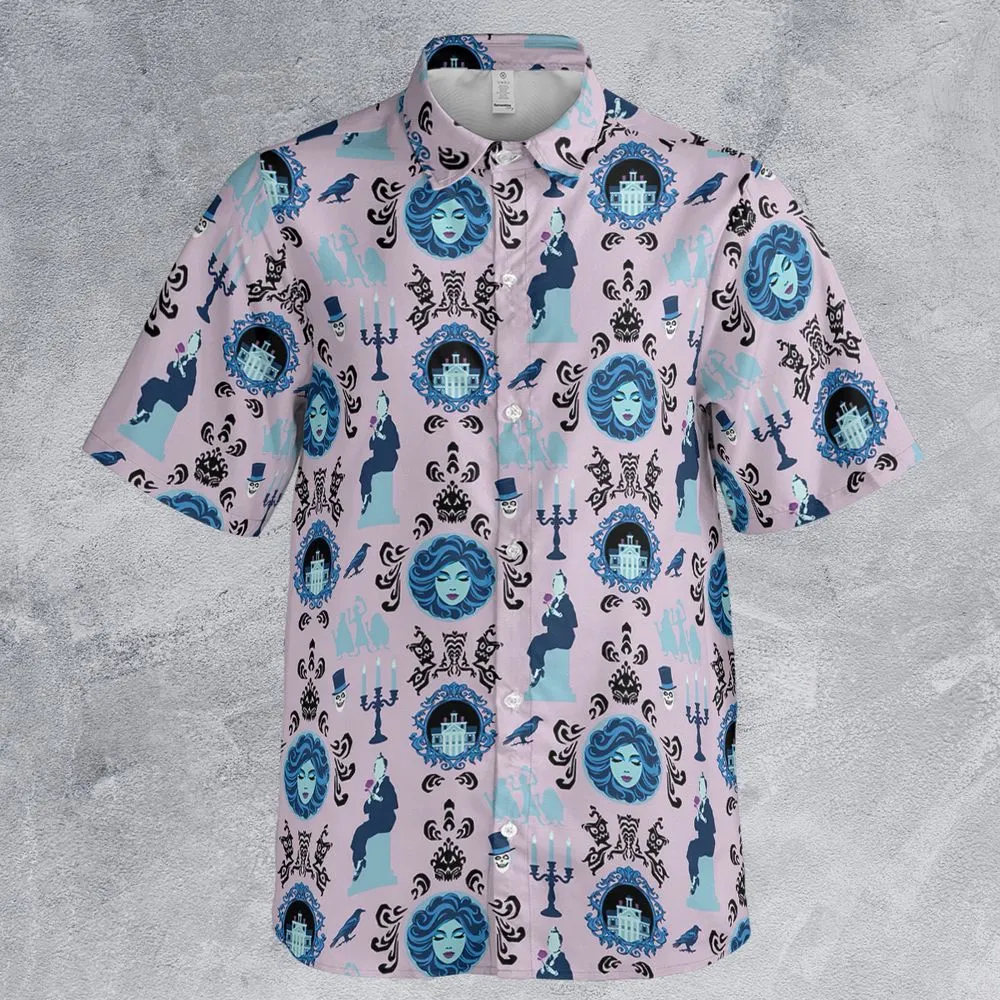 Button Down Shirt - V4WQRVQS -  - 2