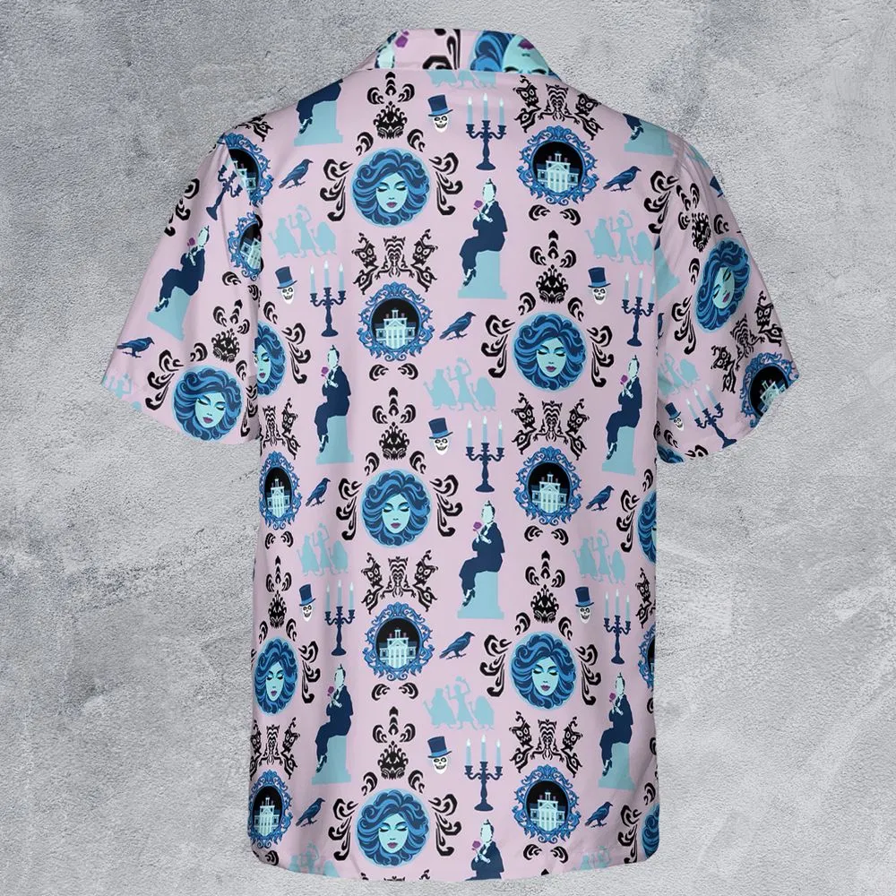 Button Down Shirt - V4WQRVQS -  - 3