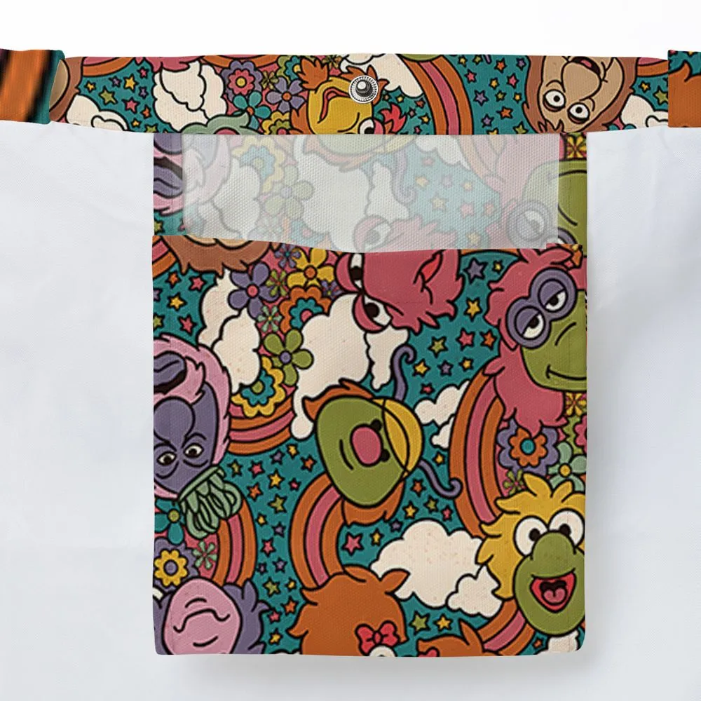 Large Tote Bag - 8DXF6XV6 -  - 3