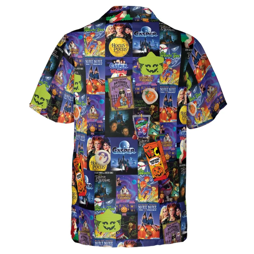 Hawaiian Shirt - 8BNVH5KY -  - 3