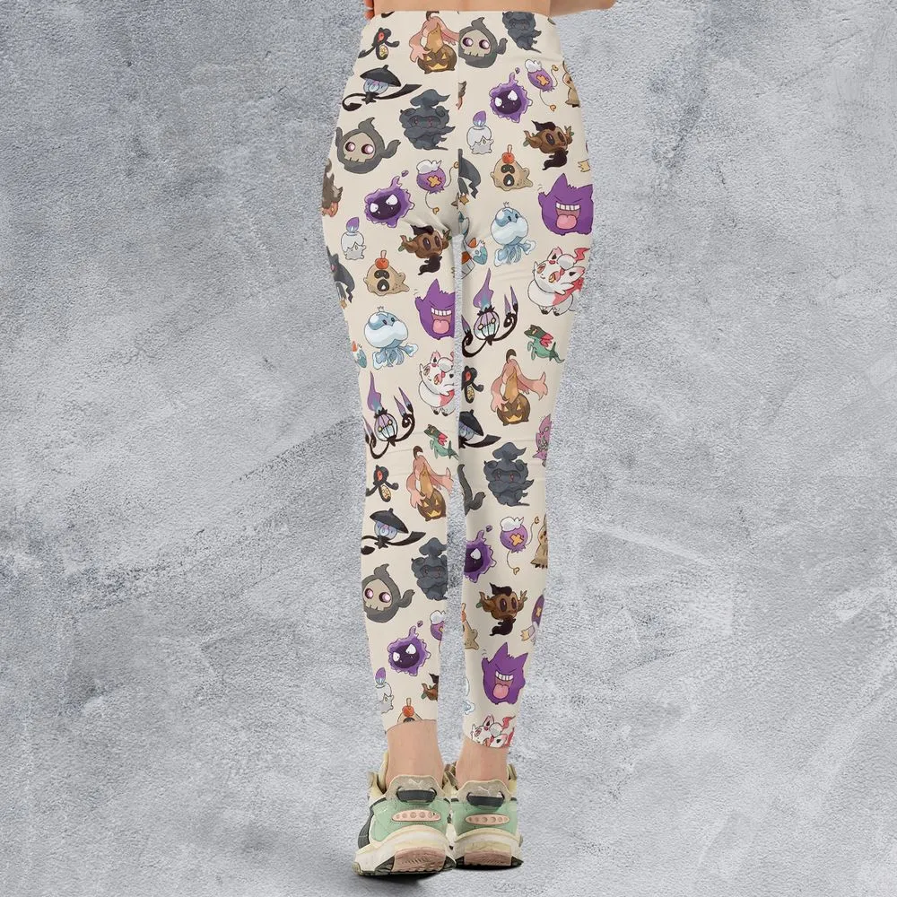 Legging - 7C5XBPMU -  - 2
