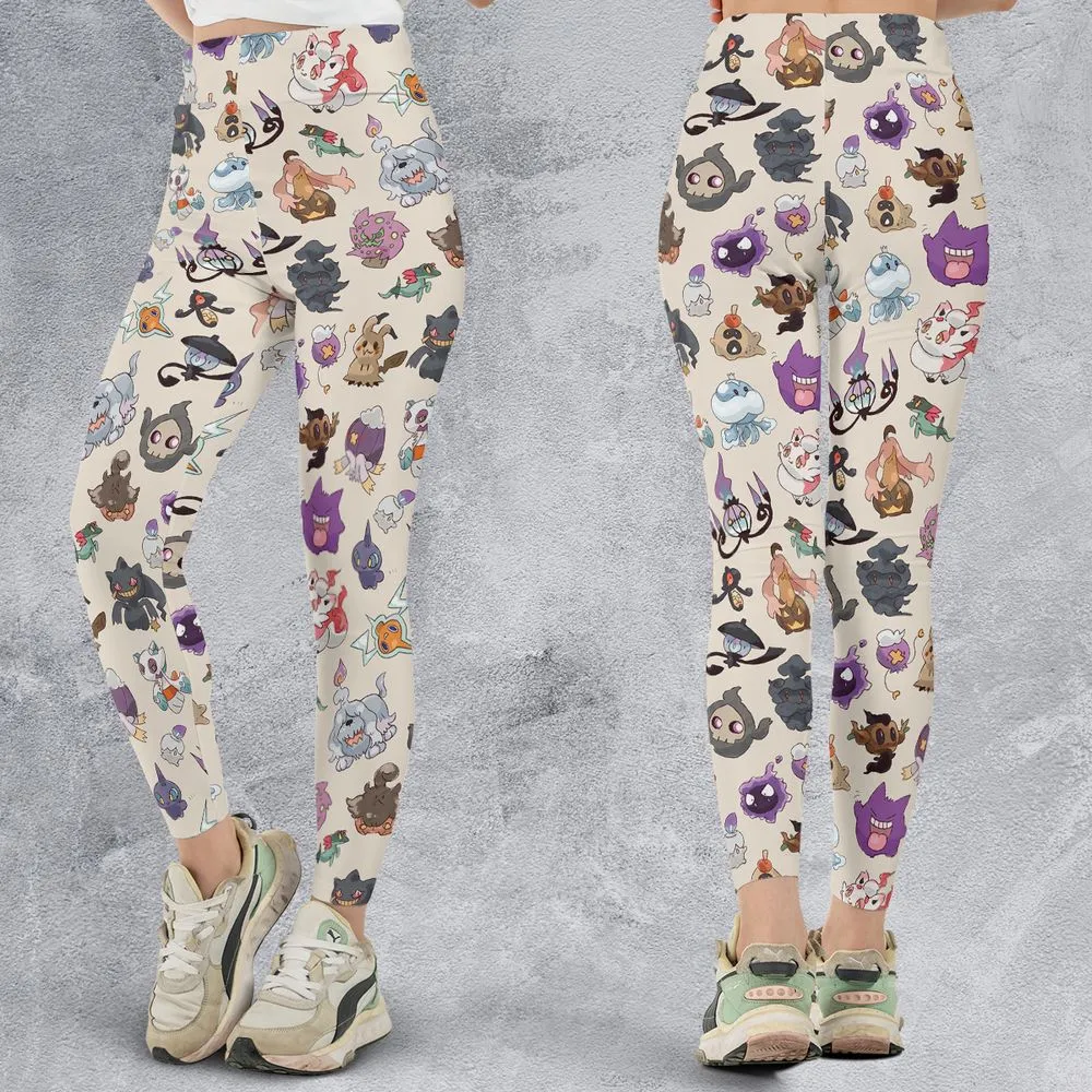 Legging - 7C5XBPMU -  - 3