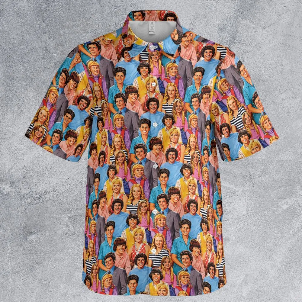 The Brady Bunch -  - 2