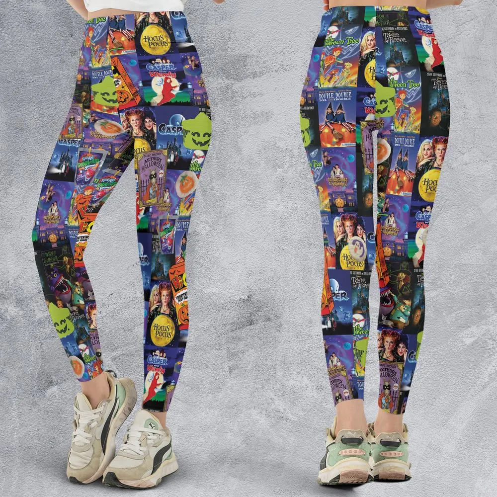 Legging - UP6YPQBC -  - 3