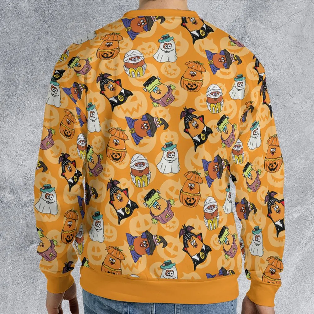 McNugget Spooky Buddies -  - 2