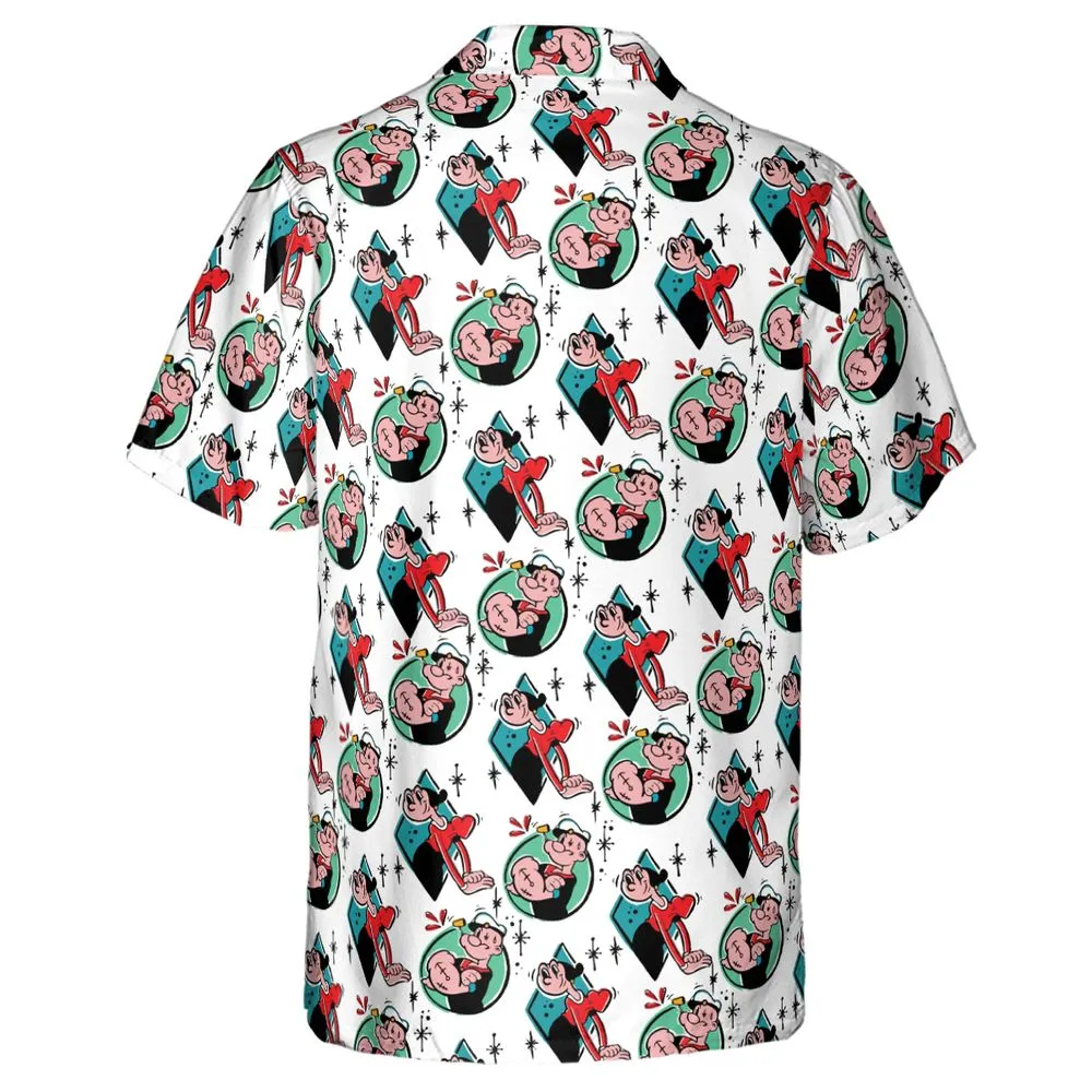 Hawaiian Shirt - CKHBVX7N -  - 3