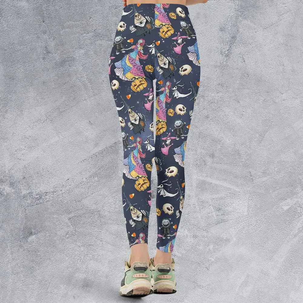 Legging - ELXDFTNE -  - 2