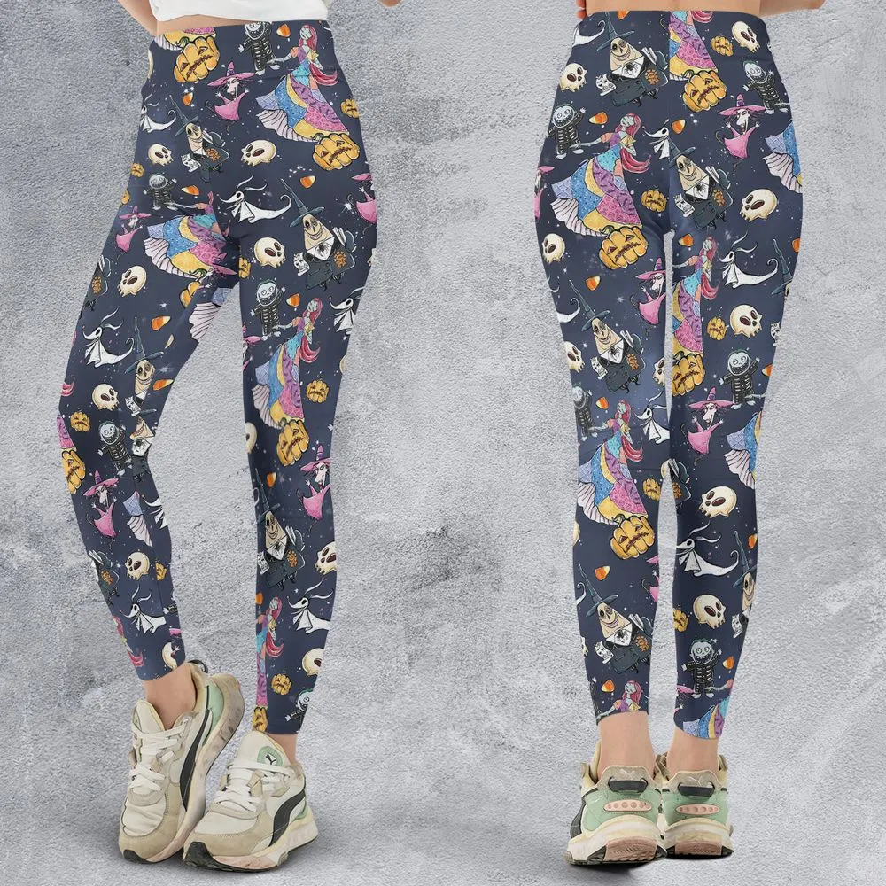 Legging - ELXDFTNE -  - 3