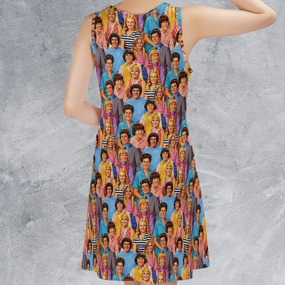 The Brady Bunch -  - 2