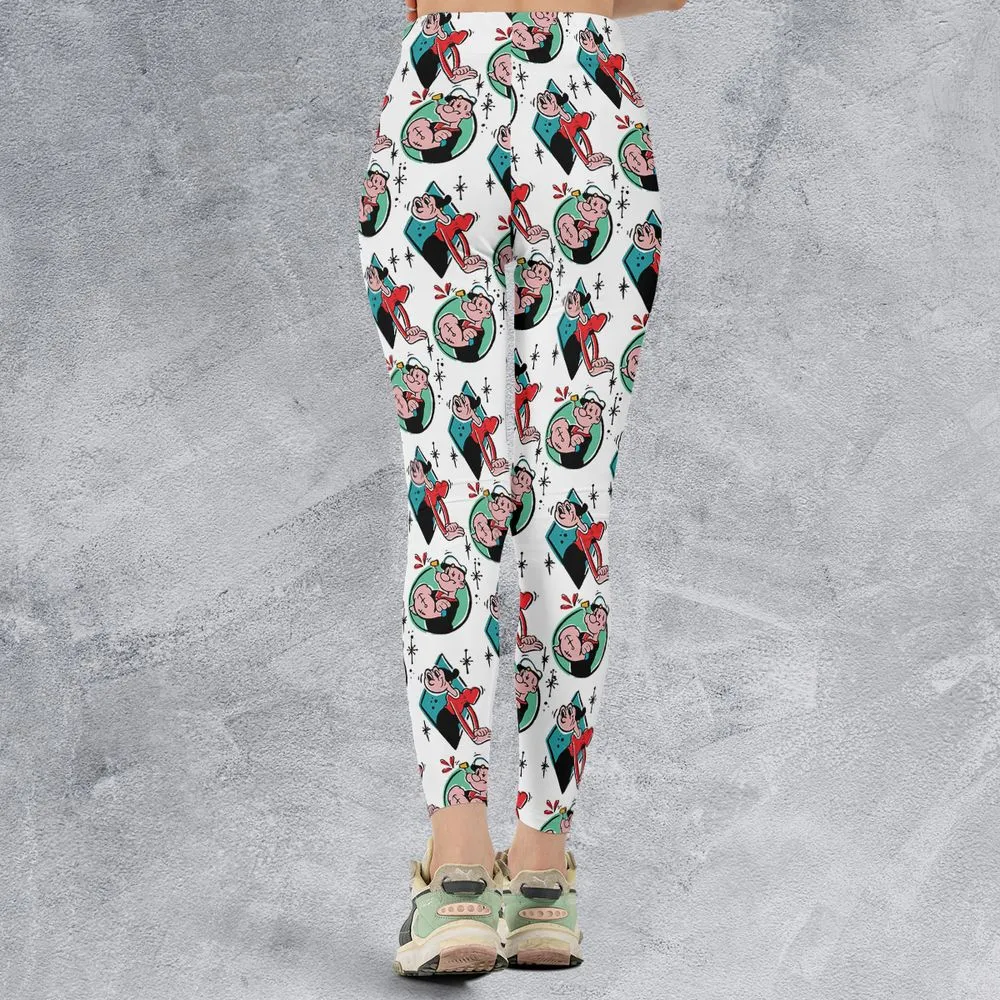 Legging - N3GJX8WE -  - 2