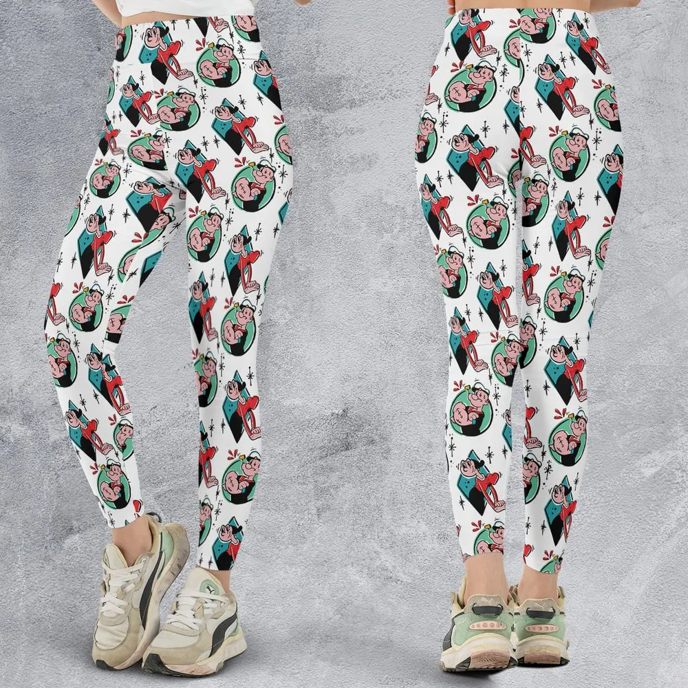 Legging - N3GJX8WE -  - 3