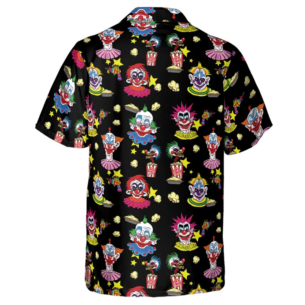 Killer Klowns -  - 3