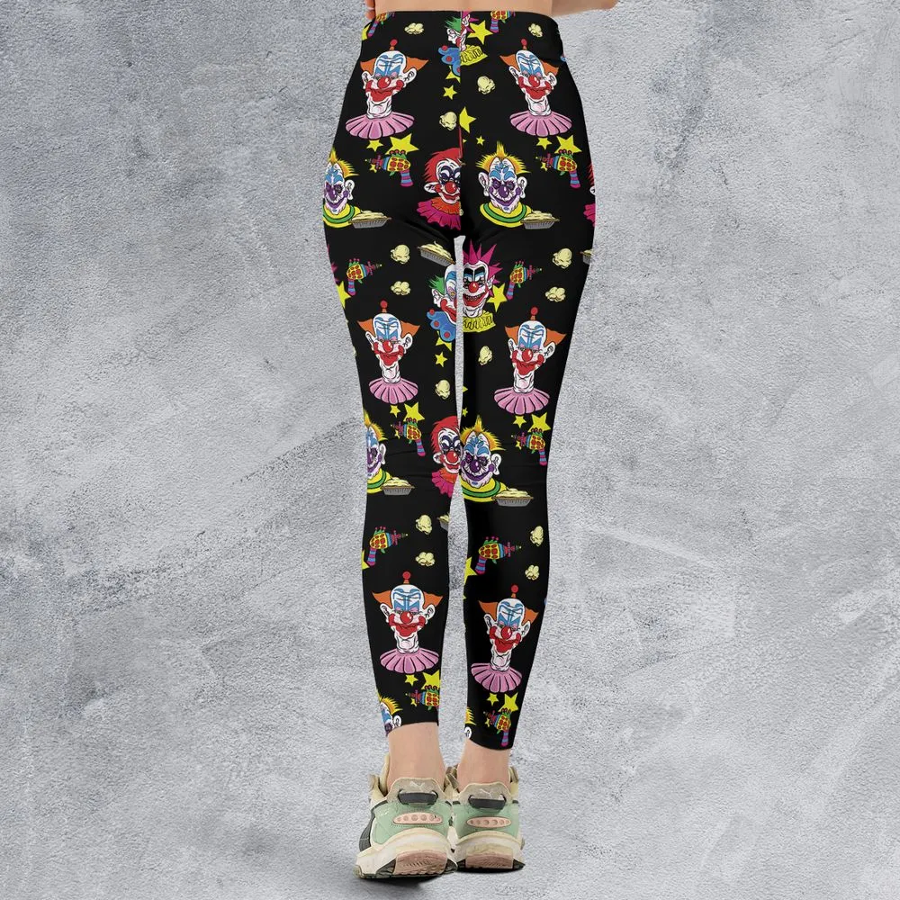 Killer Klowns -  - 2