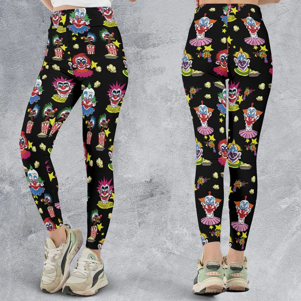 Killer Klowns -  - 3