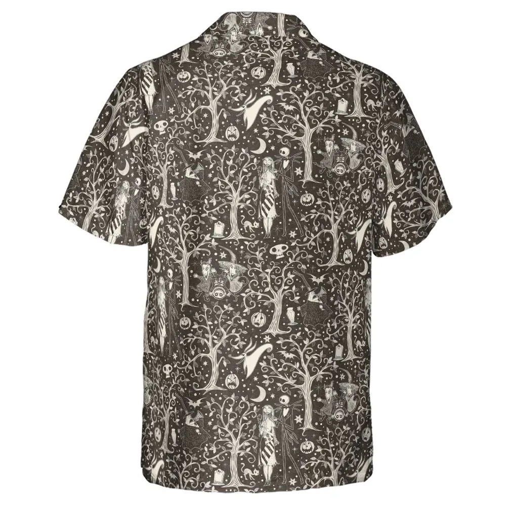 Hawaiian Shirt - FN15BAQ3 -  - 3