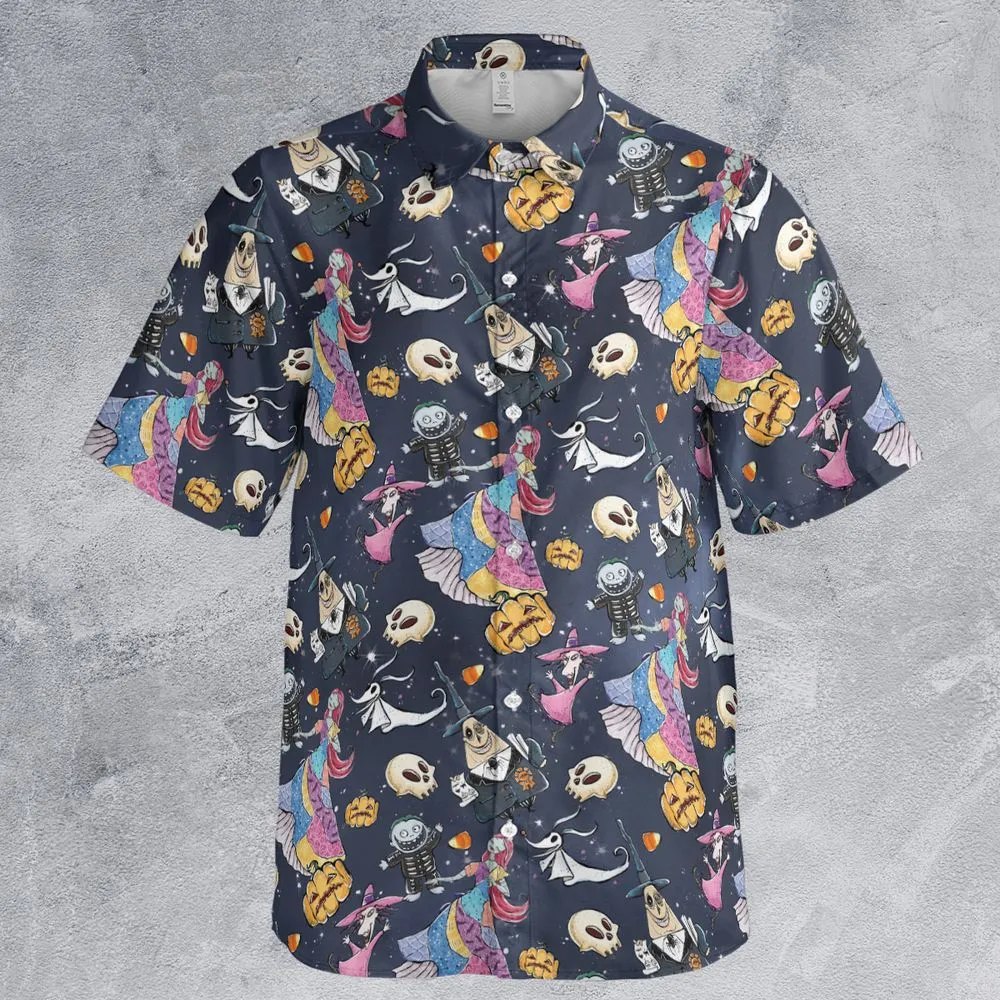 Button Down Shirt - 2798D4WZ -  - 2