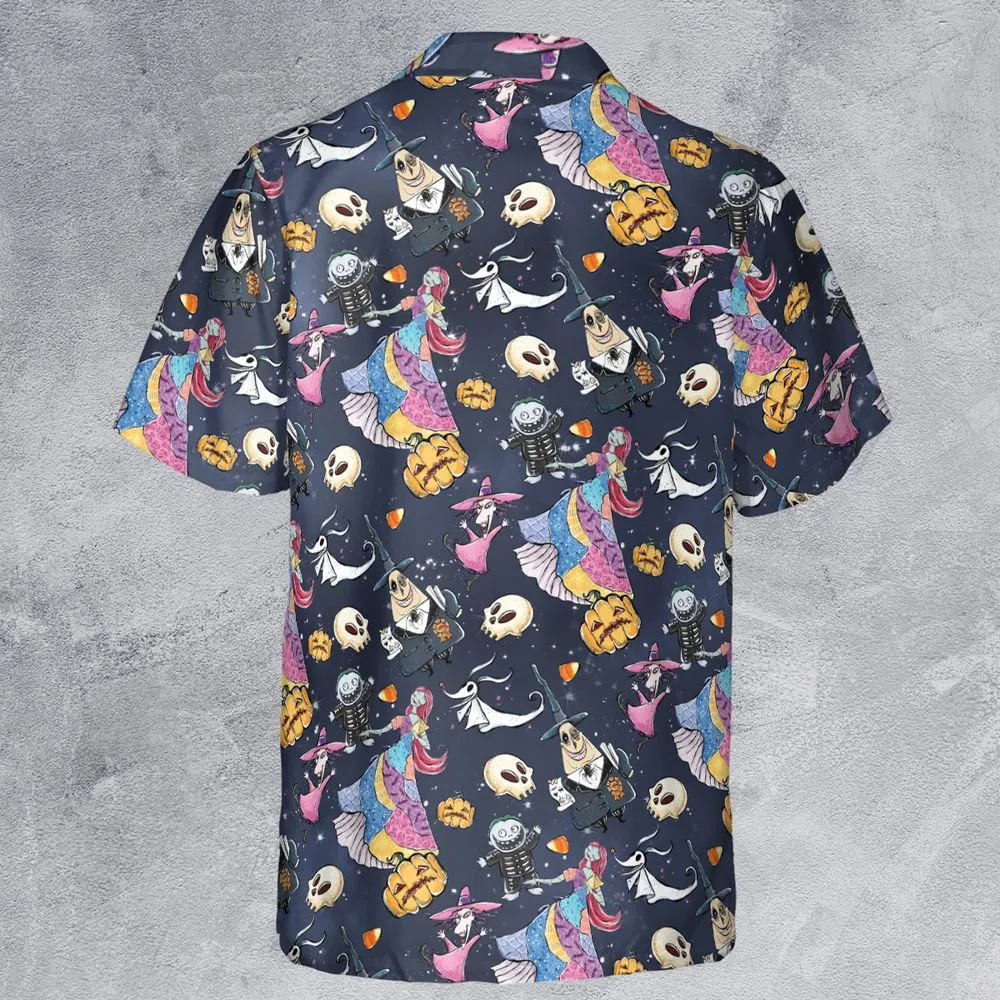 Button Down Shirt - 2798D4WZ -  - 3