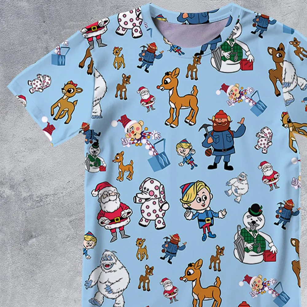 Hermey The Elf Rudolph the Red-Nosed Reindeer -  - 2
