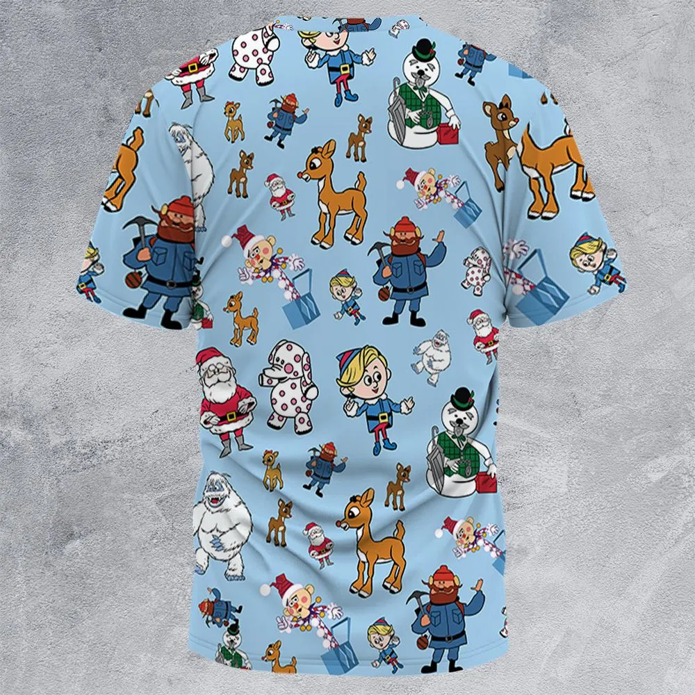 Hermey The Elf Rudolph the Red-Nosed Reindeer -  - 4