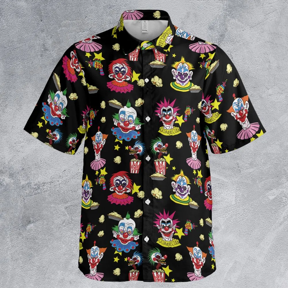 Killer Klowns -  - 2