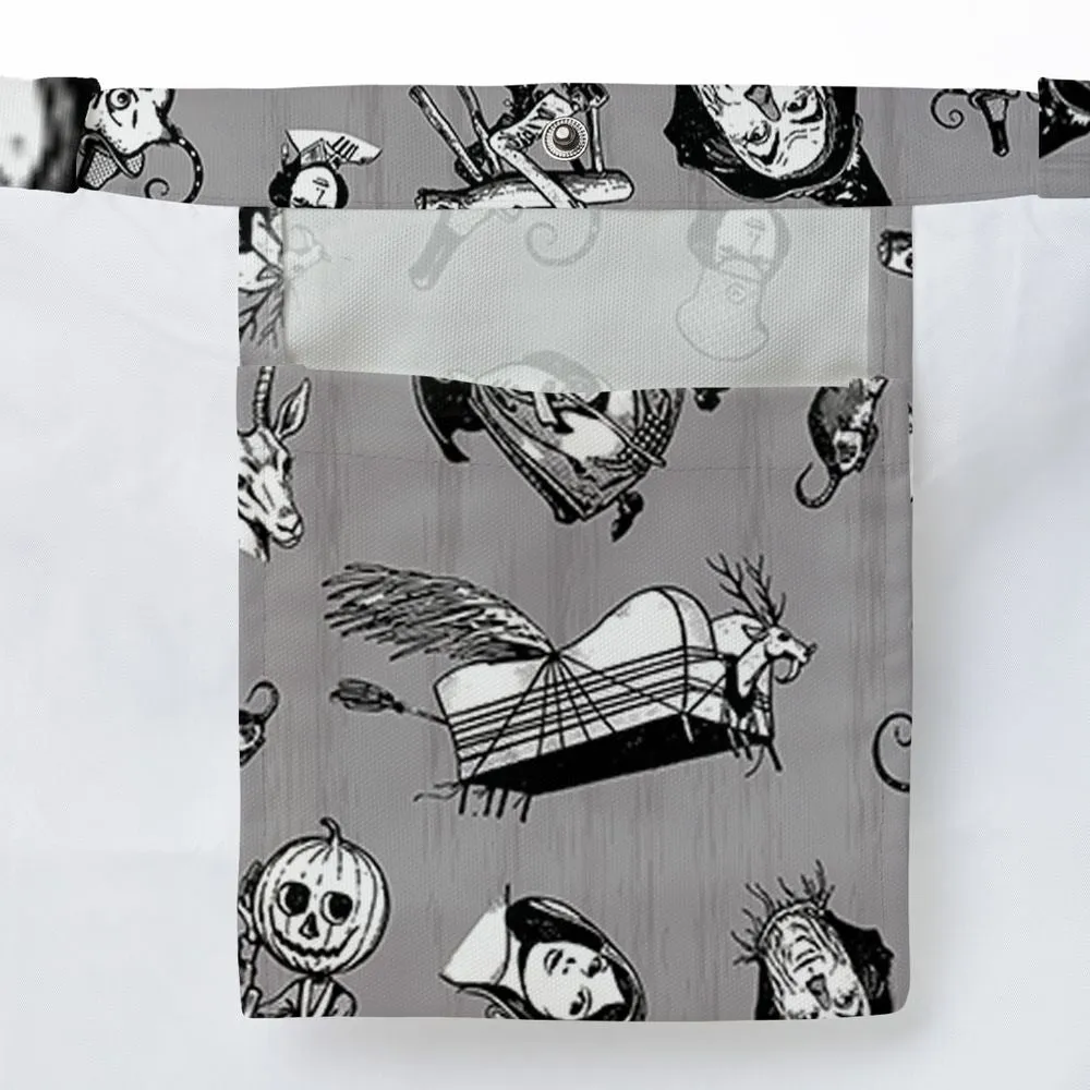 Large Tote Bag - HL831NYV -  - 3