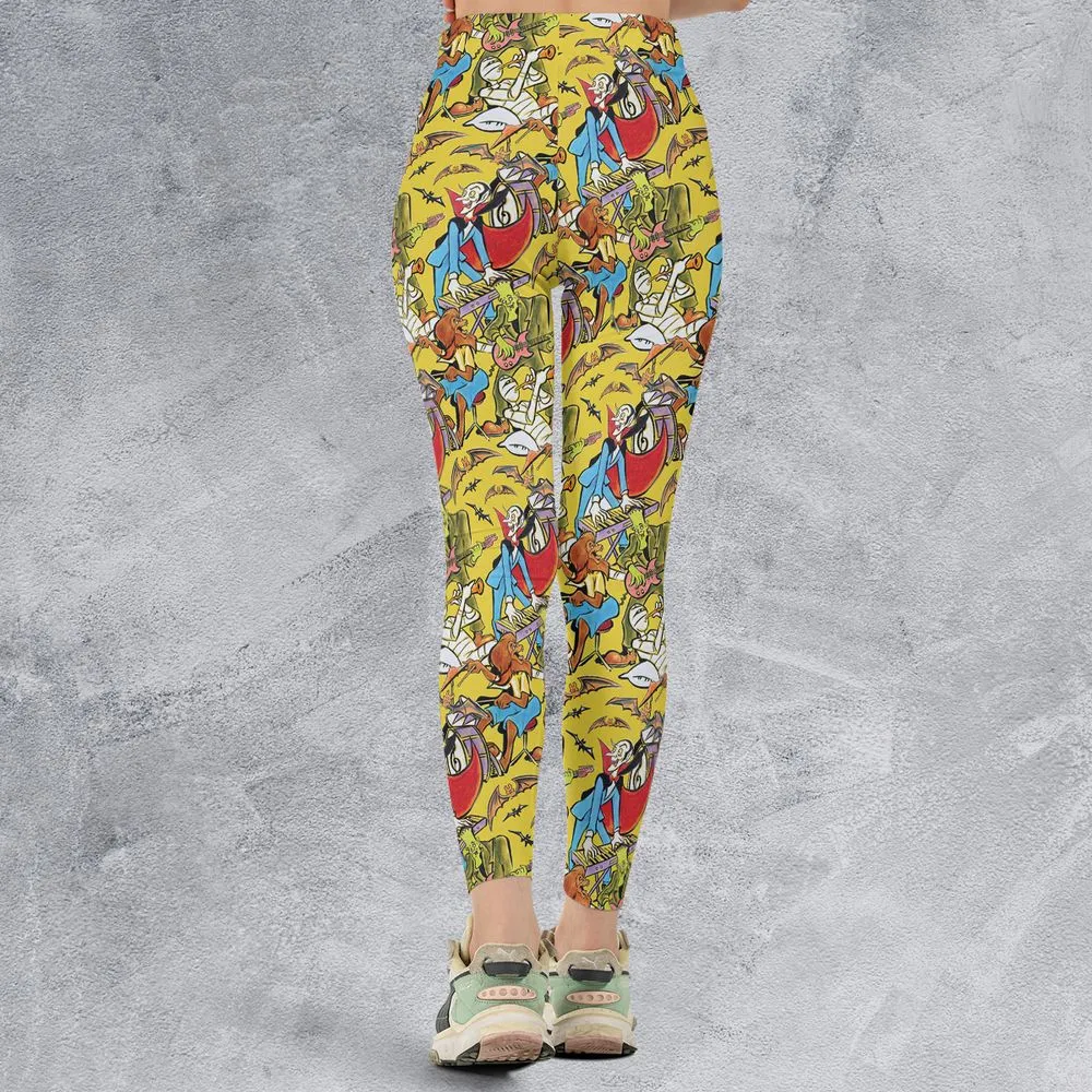 Legging - U81QJNZL -  - 2