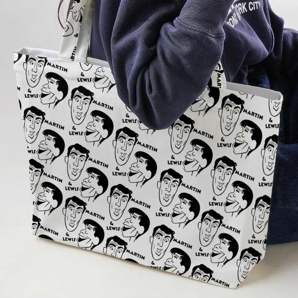 Large Tote Bag - LD3TZAU4 -  - 2
