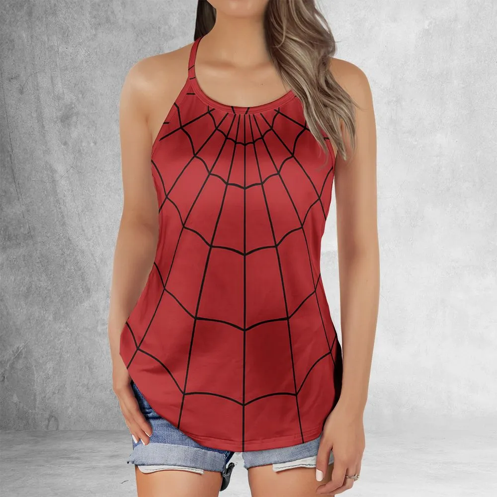 Spider Web -  - 2