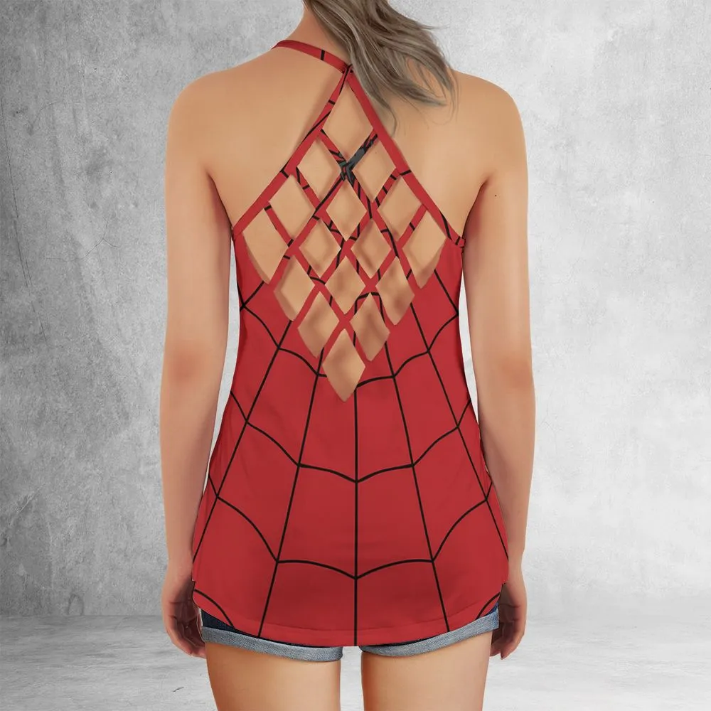 Spider Web -  - 3