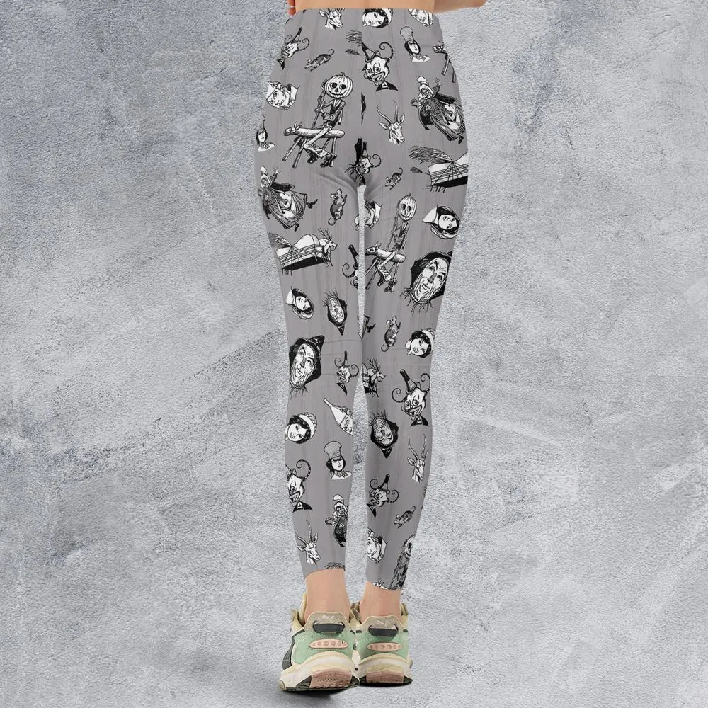 Legging - S1KWLVS7 -  - 2