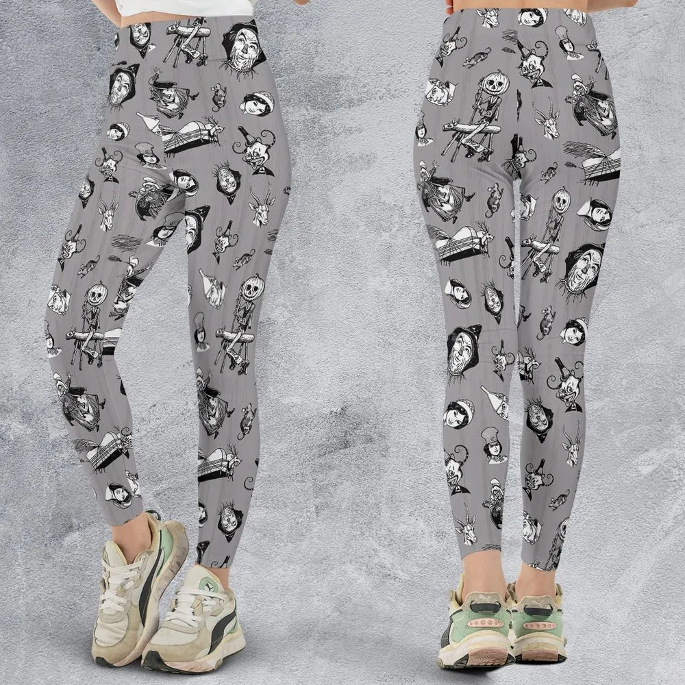 Legging - S1KWLVS7 -  - 3