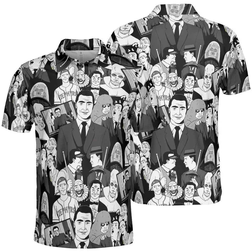 The Twilight Zone -  - 2