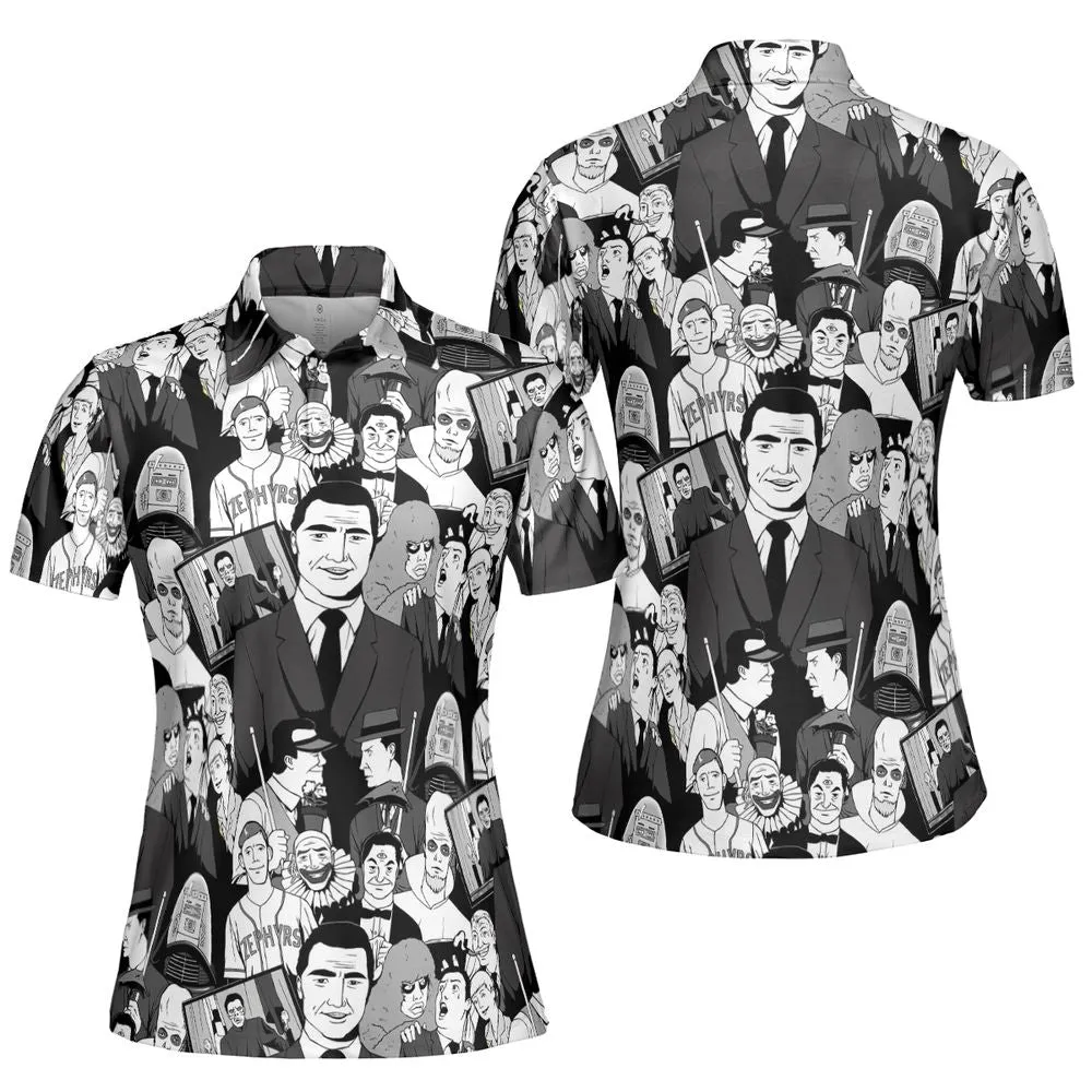 The Twilight Zone -  - 5