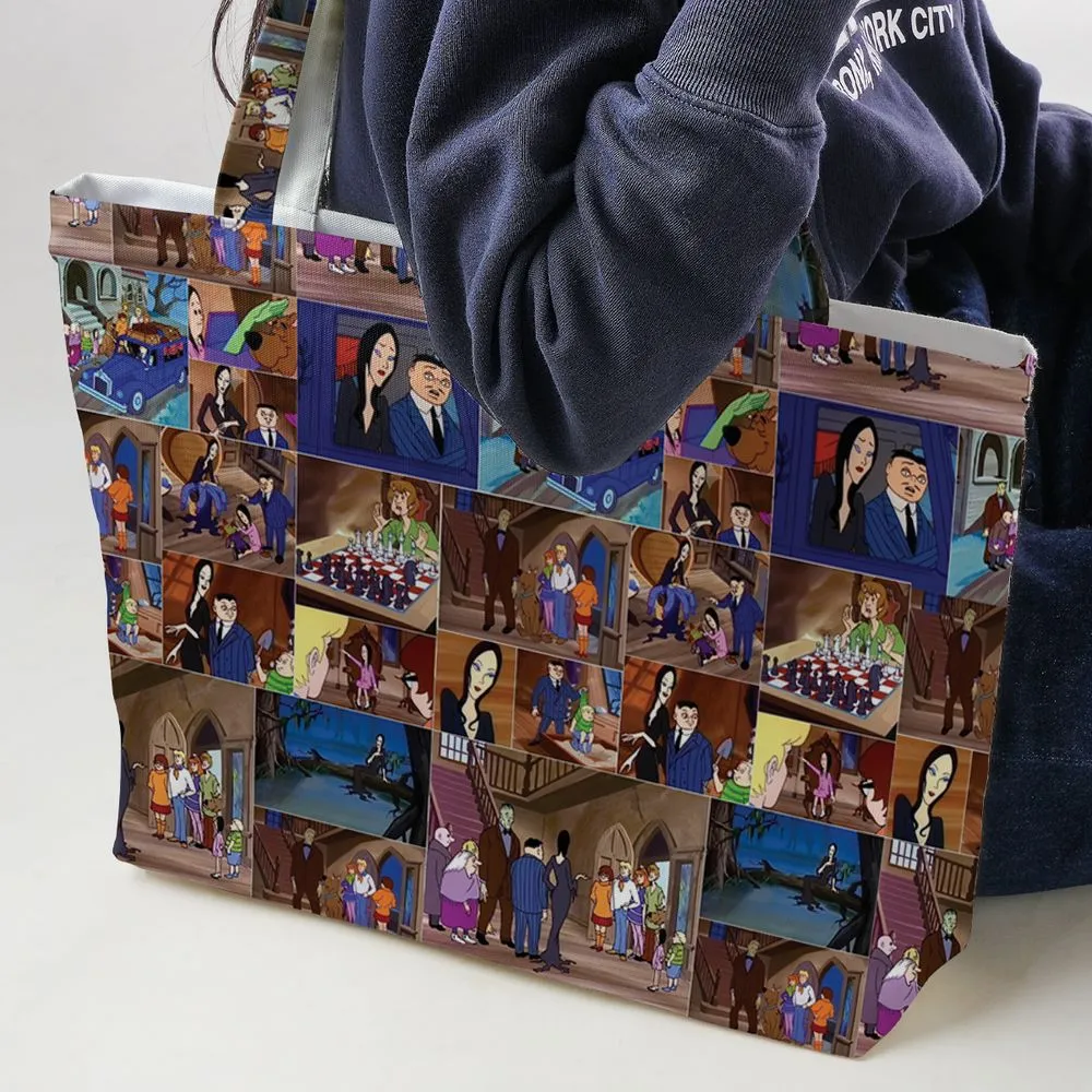 Large Tote Bag - FS77WMW2 -  - 2