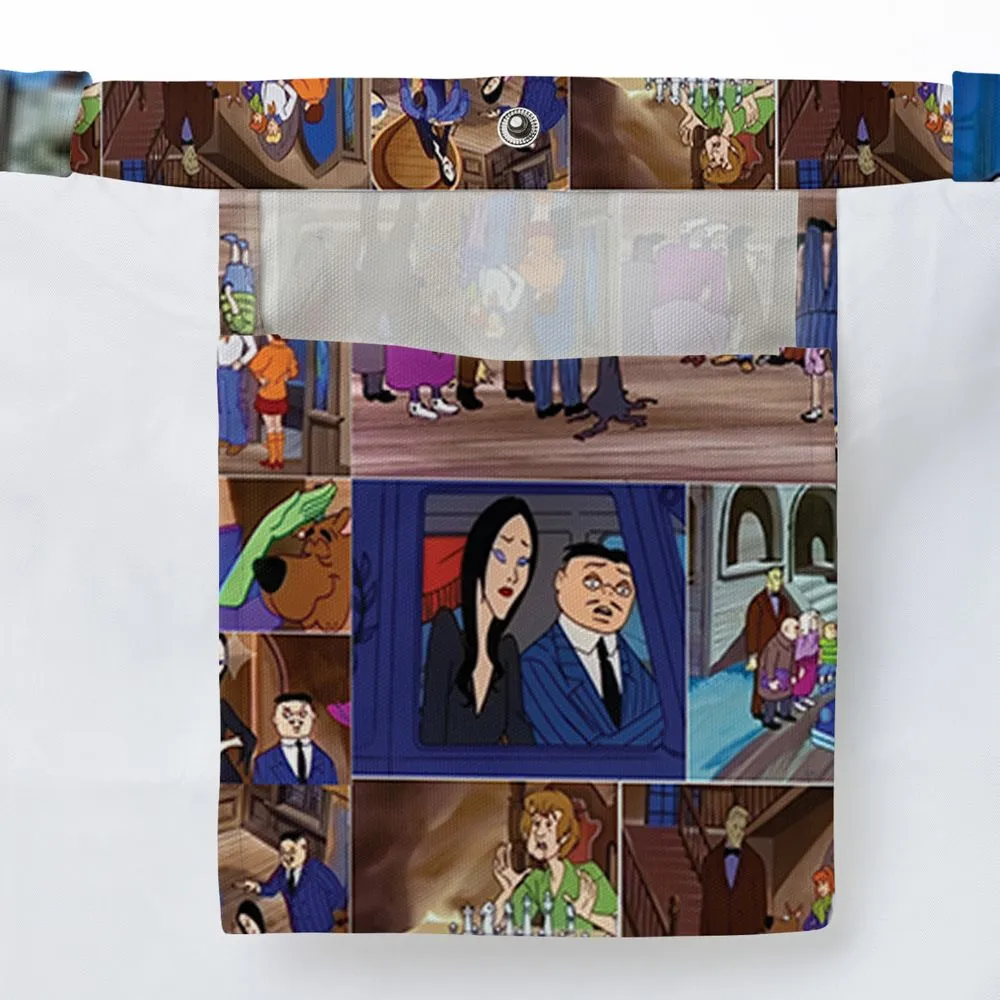 Large Tote Bag - FS77WMW2 -  - 3