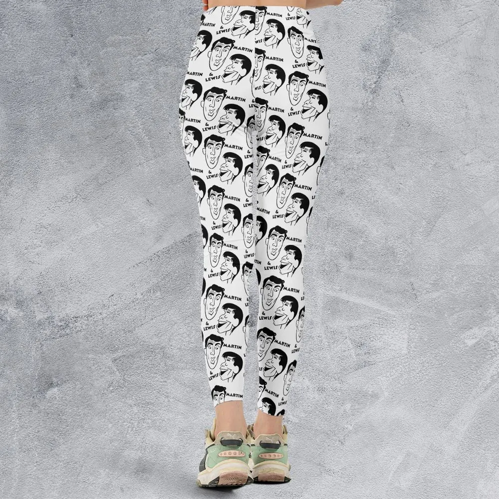 Legging - N4W1C5PQ -  - 2