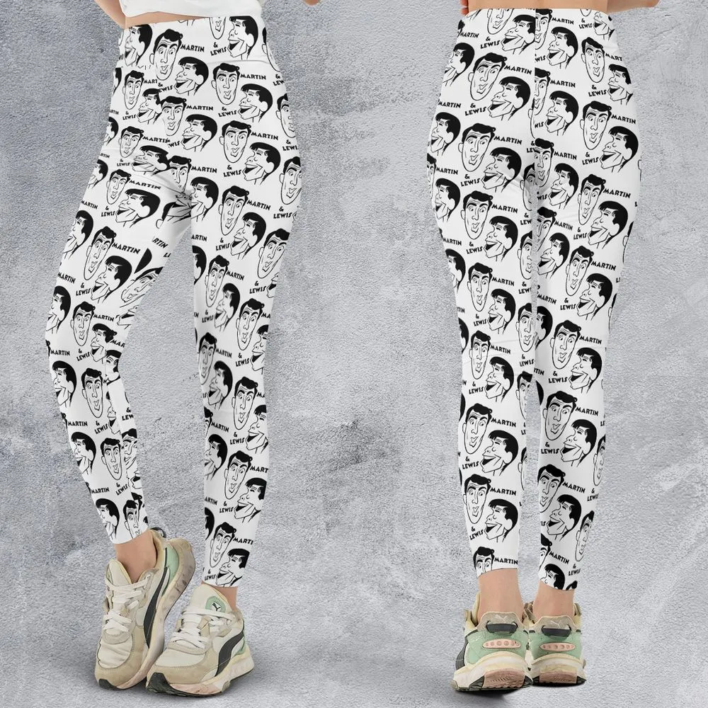 Legging - N4W1C5PQ -  - 3