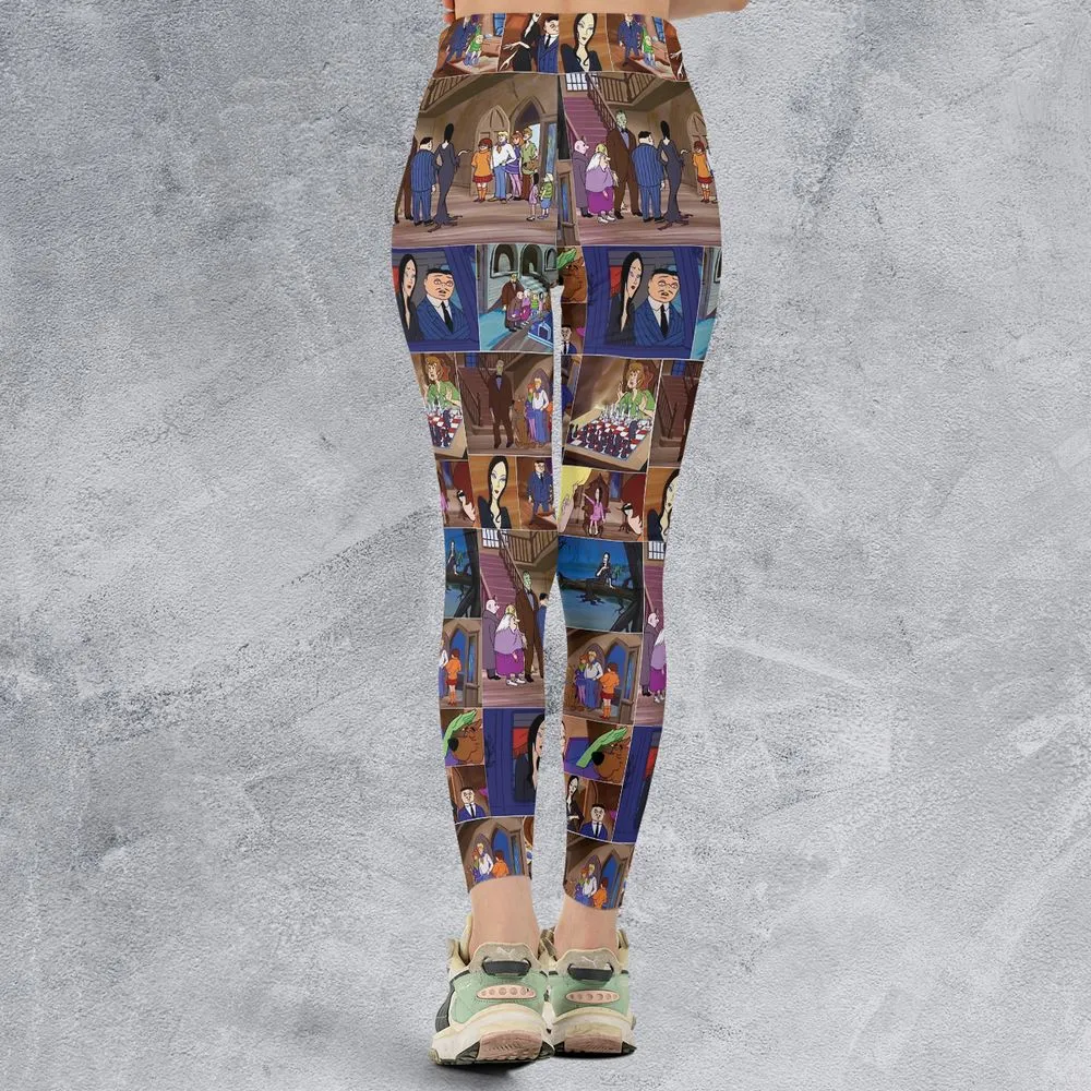 Legging - HMR5N6J9 -  - 2