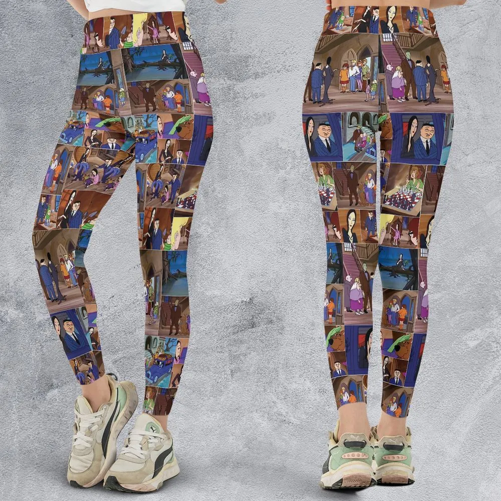 Legging - HMR5N6J9 -  - 3