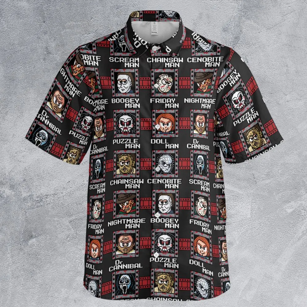 Vintage Slashers -  - 2