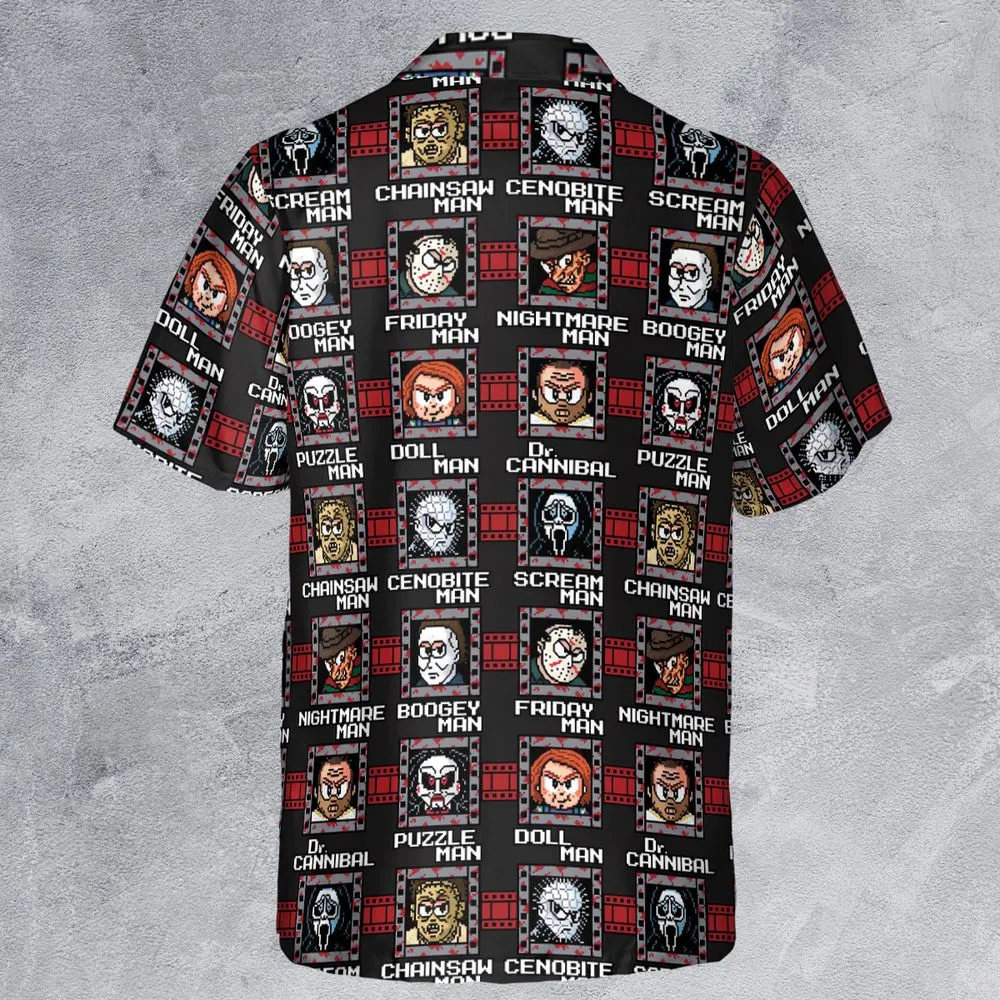 Vintage Slashers -  - 3