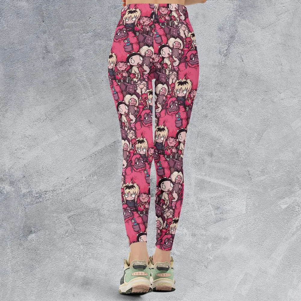 Legging - KW131777 -  - 2