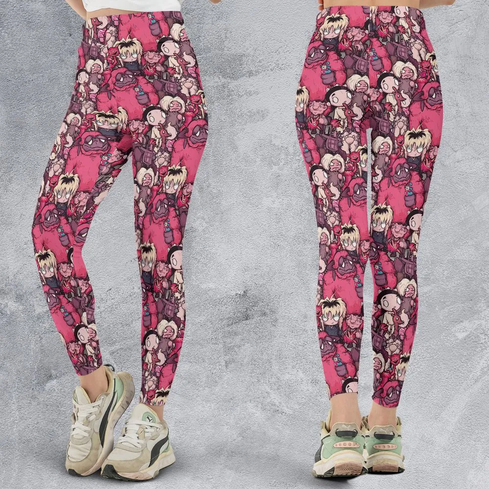 Legging - KW131777 -  - 3