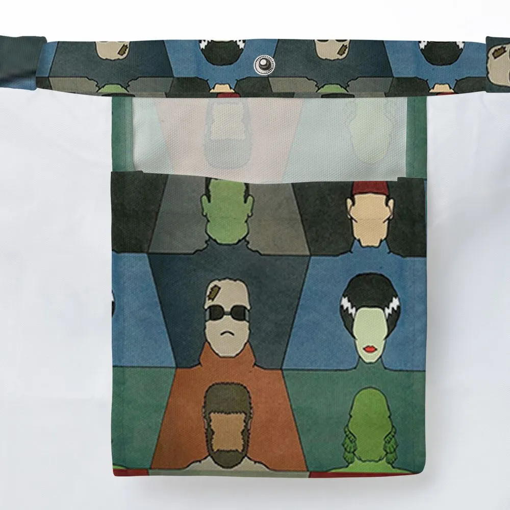 Large Tote Bag - ZV5MHHFK -  - 3