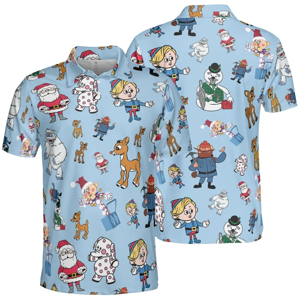 Hermey The Elf Rudolph the Red-Nosed Reindeer -  - 2