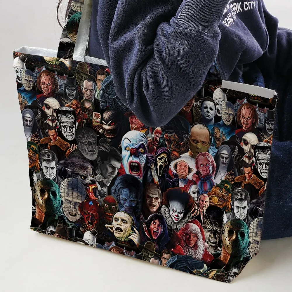 Collage Of Horror -  - 2